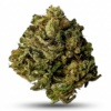 Fleur CBD Original Cheese Outdoor résineuse cultivée en Living Soil France