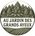Au jardin des grands ayeux