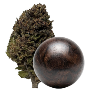 pack fleurs et résine cbd blueberry kush