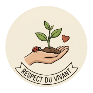 culture avec respect du vivant