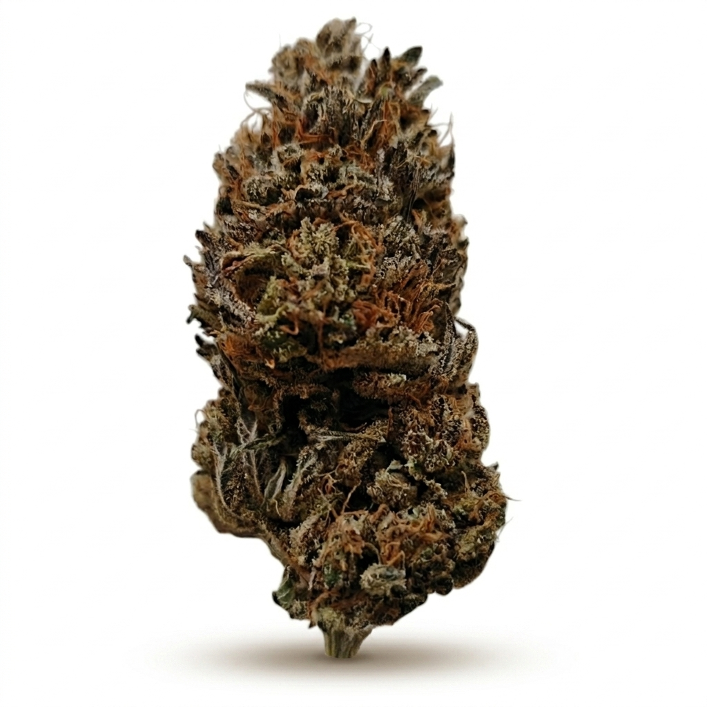bud fleur de cbd indoor frozen lou