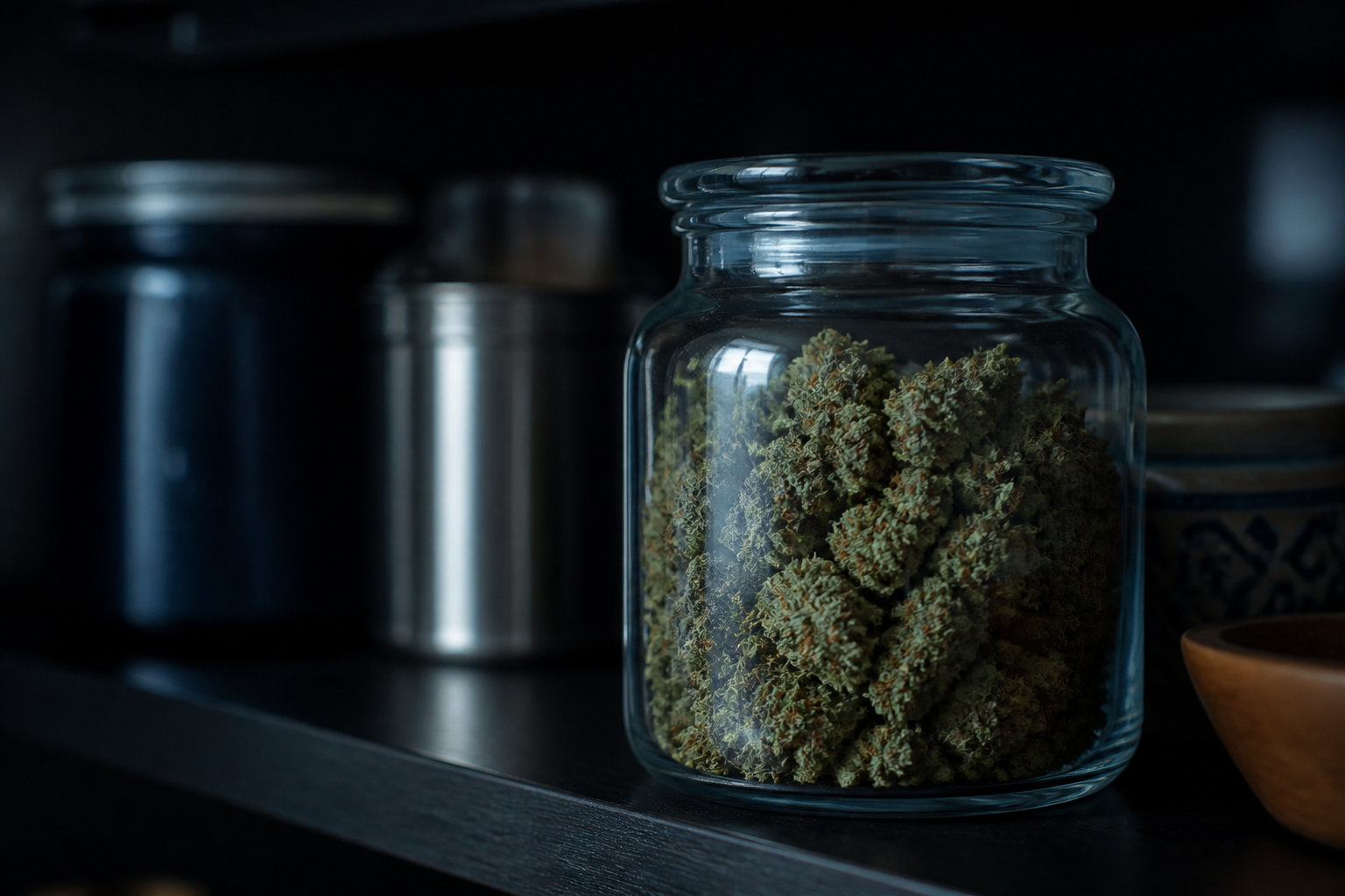 Critères de sélection pour une fleur de haute qualité