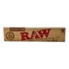 feuille slim RAW organic hemp chanvre bio