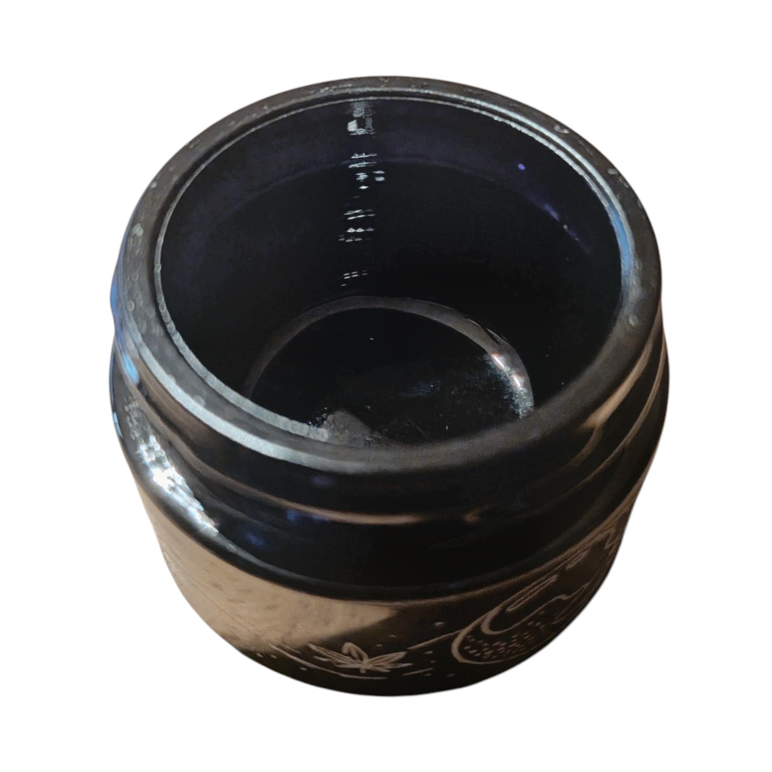 Jar de conservation en verre Miron 15 ml – Image 4