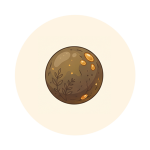 hash temple ball